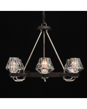 Подвесная люстра MW-Light 104012506-foto6
