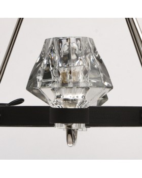 Подвесная люстра MW-Light 104012506-foto7