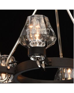 Подвесная люстра MW-Light 104012506-foto10