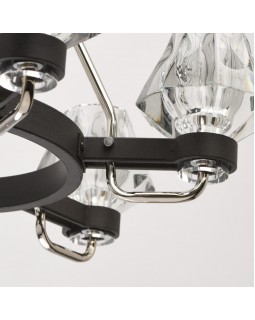Подвесная люстра MW-Light 104012506-foto11