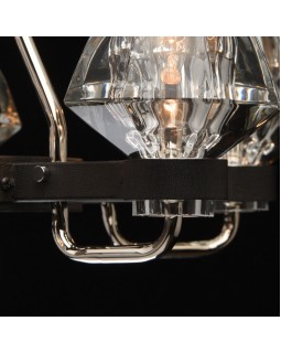 Подвесная люстра MW-Light 104012506-foto12