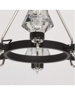 Подвесная люстра MW-Light 104012506-foto13