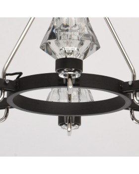 Подвесная люстра MW-Light 104012506-foto13