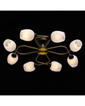 Люстра на штанге MW-Light 638018608-foto2