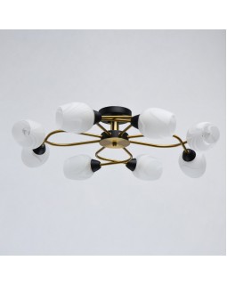Люстра на штанге MW-Light 638018608-foto3