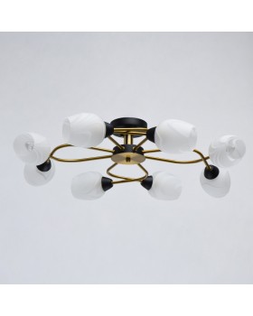 Люстра на штанге MW-Light 638018608-foto3