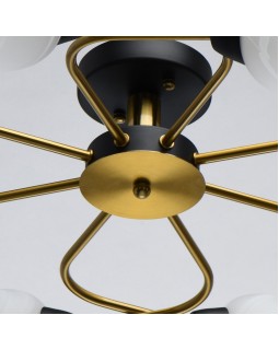 Люстра на штанге MW-Light 638018608-foto8