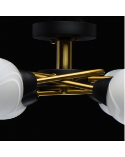 Люстра на штанге MW-Light 638018608-foto9