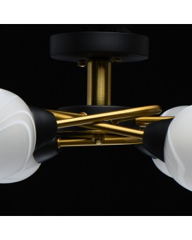 Люстра на штанге MW-Light 638018608-foto9