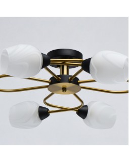 Люстра на штанге MW-Light 638018608-foto10