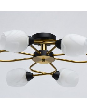 Люстра на штанге MW-Light 638018608-foto10