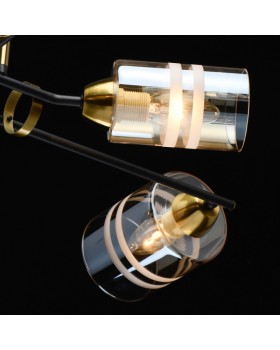 Люстра на штанге DeMarkt 638018808-foto5