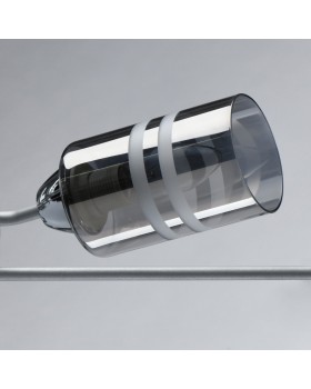 Люстра на штанге DeMarkt 638018908-foto4