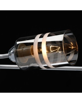 Люстра на штанге DeMarkt 638018908-foto5