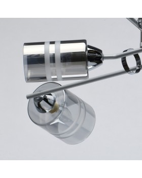 Люстра на штанге DeMarkt 638018908-foto6