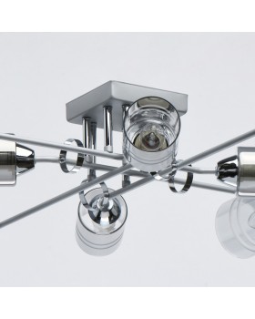 Люстра на штанге DeMarkt 638018908-foto10