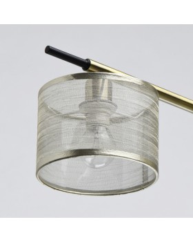 Люстра на штанге DeMarkt 667011608-foto5