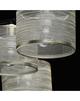 Люстра на штанге DeMarkt 667011608-foto8