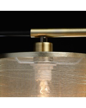 Люстра на штанге DeMarkt 667011608-foto9