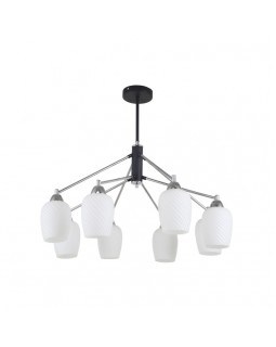 Люстра на штанге F-Promo 2661-8P-foto2