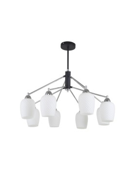 Люстра на штанге F-Promo 2661-8P-foto2