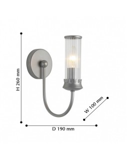 Бра Favourite 2693-1W-foto3