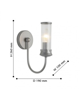 Бра Favourite 2693-1W-foto3