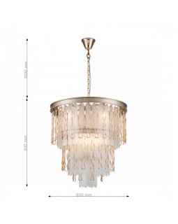 Подвесная люстра Favourite 2696-8P-foto3