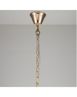 Подвесная люстра Favourite 2696-8P-foto4