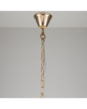 Подвесная люстра Favourite 2696-8P-foto4