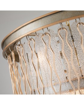 Подвесная люстра Favourite 2696-8P-foto5