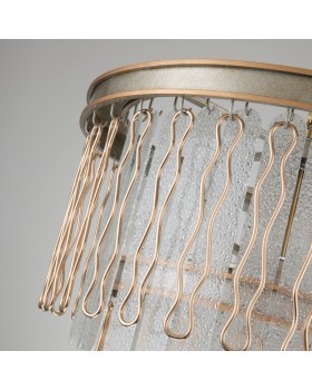 Подвесная люстра Favourite 2696-8P-foto7