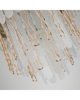 Подвесная люстра Favourite 2696-8P-foto8