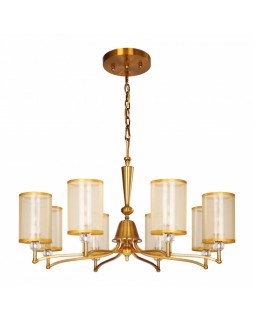 Подвесная люстра Favourite 2697-8P-foto2