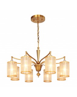 Подвесная люстра Favourite 2697-8P-foto4