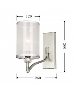 Бра Favourite 2698-1W-foto3