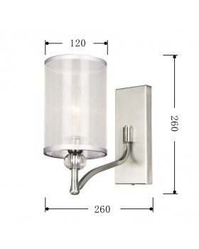 Бра Favourite 2698-1W-foto3