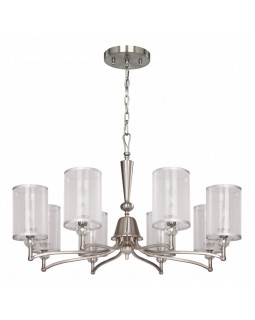 Подвесная люстра Favourite 2698-8P-foto2