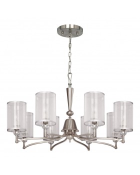 Подвесная люстра Favourite 2698-8P-foto2