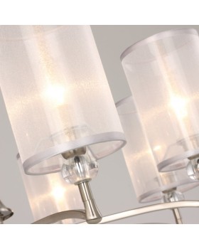 Подвесная люстра Favourite 2698-8P-foto4