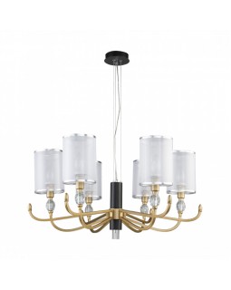 Подвесная люстра Favourite 2701-6P-foto2