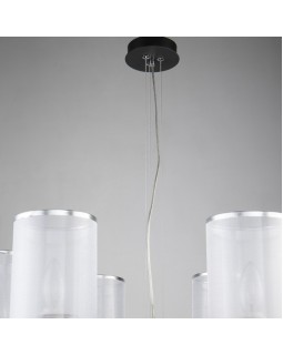 Подвесная люстра Favourite 2701-6P-foto4