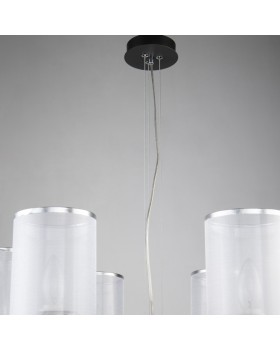 Подвесная люстра Favourite 2701-6P-foto4