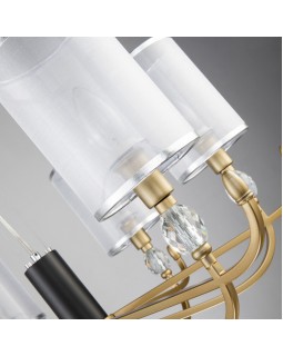 Подвесная люстра Favourite 2701-6P-foto5