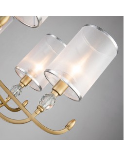 Подвесная люстра Favourite 2701-6P-foto6