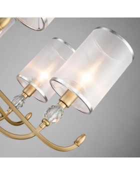 Подвесная люстра Favourite 2701-6P-foto6