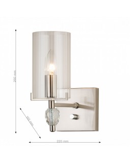 Бра Favourite 2704-1W-foto3