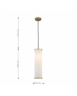 Подвесной светильник Favourite 2712-1P-foto3