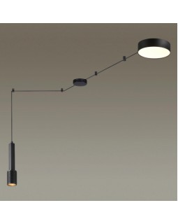 Накладной светильник Odeon Light 4253/23CL-foto4