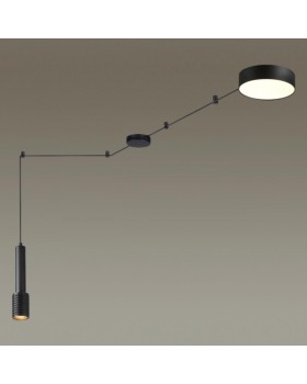 Накладной светильник Odeon Light 4253/23CL-foto4